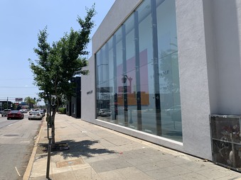 Kohn Gallery