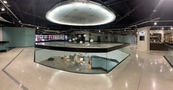 Pacific Design Center 