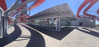 Petersen Museum 