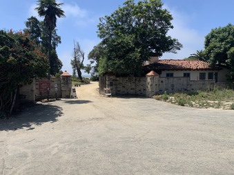 Adamson House