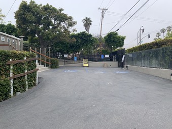 Malibu West Beach club