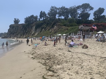 Paradise Cove