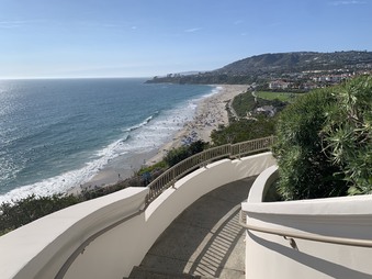 Ritz Carlton- Laguna Niguel