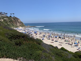 Salt creek- Dana Point