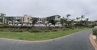 Terranea Resort- Pending approval 