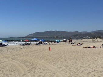 Beaches 