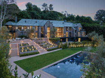 Benedict Canyon