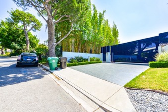 Mansion