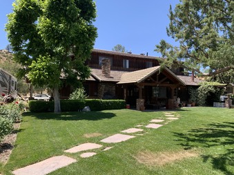 Watts Residence 