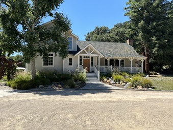 Farmhouse