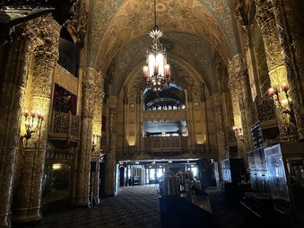 Ace Hotel