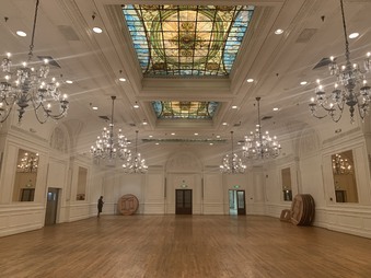 Alexandria Ballroom #1