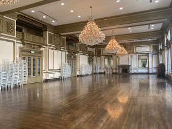 Alexandria /ballroom #2 