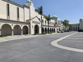 Saint Sophia Greek Orthodox Cathedral