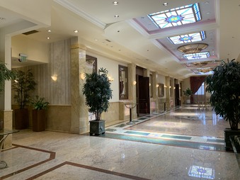 Taglyan Complex 
