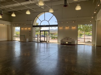Centre Pointe Village- 7k Sq. Ft.  