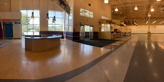Centre Pointe Village -30K Sq. Ft.
