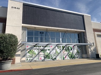 Closed Bed Bath & Beyond- Pending 