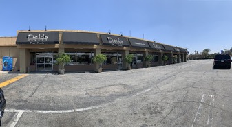 Fields Market