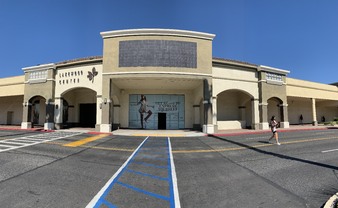 Lakewood Center- Bed Bath & Beyond