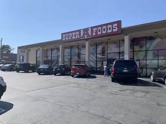 Grocery Store