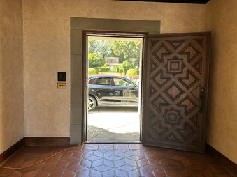 Hearst Estate