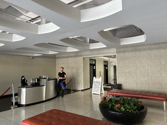 Concrete Lofts