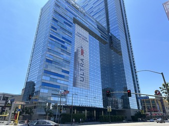 JW Marriott