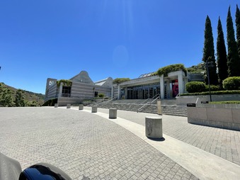 Skirball Center