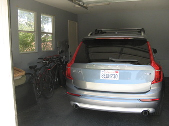 Garages