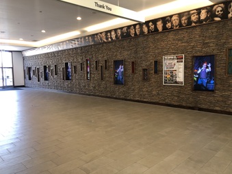 The Canyon Club