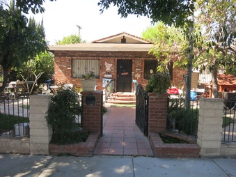 203 Harps Street