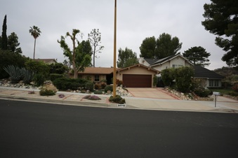Brass House
