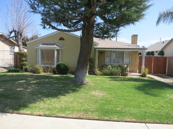642 North Alexander