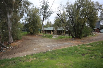 Hacienda Vasquez