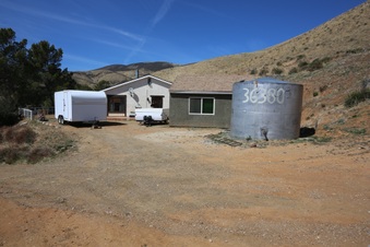 Ford Ranch