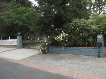 Heirloom House