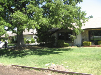 Linclon House
