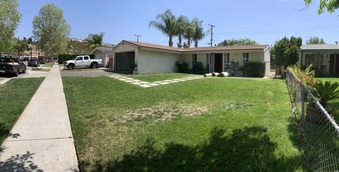 Newhouse -Gus Gomez property management
