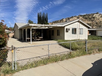 Santa Clarita