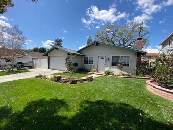 Santa Clarita 2