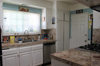 Shosh Home