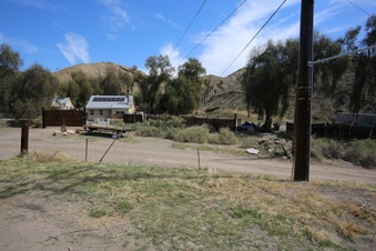 Tick Canyon Ranch