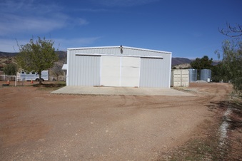 Coyote Flats