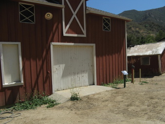 Distillery