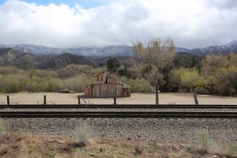 Polsa Rosa Ranch