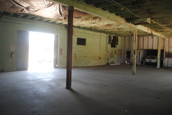 warehouse