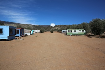 Agua Dulce Movie Ranch