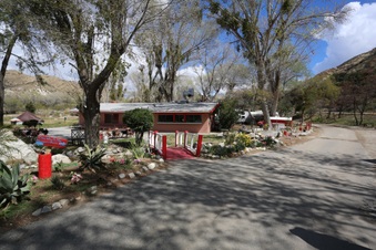 Cali Lake RV Resort