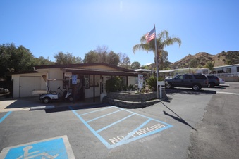 Hasley Canyon Mobile Estates
